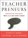 Buchcover Teacherpreneurs