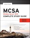 Buchcover MCSA Windows Server 2012 Complete Study Guide