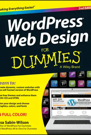 Buchcover ISBN 9781118546635