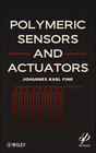 Buchcover Polymeric Sensors and Actuators