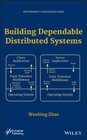 Buchcover Building Dependable Distributed Systems (Performability Engineering Series) (English Edition)
