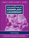 Buchcover The Five Practices of Exemplary Leadership - Technology