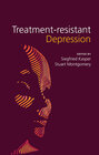 Buchcover Treatment-Resistant Depression