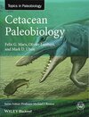 Buchcover Cetacean Paleobiology (Topics in Paleobiology)