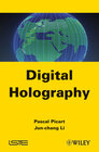 Buchcover Digital Holography