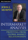 Buchcover Intermarket Analysis