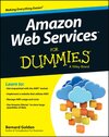 Buchcover Amazon Web Services For Dummies