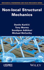 Buchcover Non-local Structural Mechanics