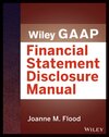 Buchcover Wiley GAAP: Financial Statement Disclosures Manual