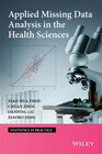 Buchcover Applied Missing Data Analysis in the Health Sciences