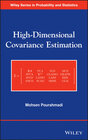 Buchcover High-Dimensional Covariance Estimation