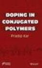 Buchcover Doping in Conjugated Polymers