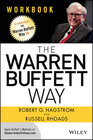 Buchcover The Warren Buffett Way Workbook