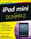 Buchcover iPad mini For Dummies