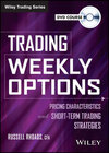 Buchcover Trading Weekly Options Video Course