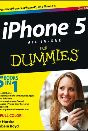 Buchcover ISBN 9781118588772