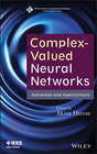 Buchcover Complex-Valued Neural Networks