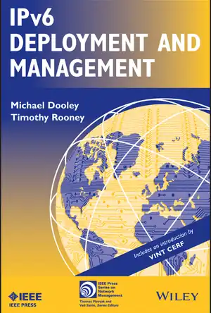 Buchcover ISBN 9781118590416