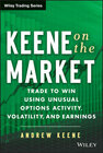 Buchcover Keene on the Market