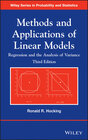 Buchcover Methods and Applications of Linear Models