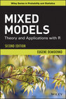Buchcover Mixed Models