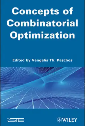 Buchcover ISBN 9781118600191