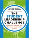Buchcover The Student Leadership Challenge