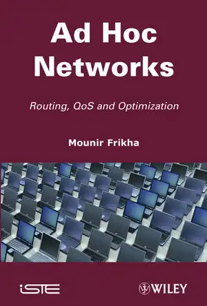 Buchcover ISBN 9781118600986