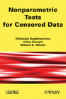 Buchcover Nonparametric Tests for Censored Data