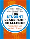 Buchcover The Student Leadership Challenge