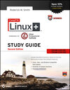 Buchcover CompTIA Linux+ Study Guide