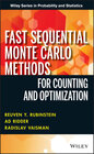 Buchcover Fast Sequential Monte Carlo Methods for Counting and Optimization