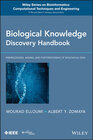 Buchcover Biological Knowledge Discovery Handbook