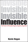 Buchcover Invisible Influence