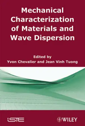 Buchcover ISBN 9781118621271