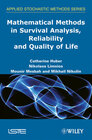 Buchcover Mathematical Methods in Survival Analysis, Reliability and Quality of Life