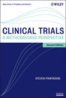 Buchcover Clinical Trials
