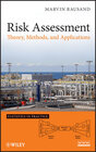 Buchcover Risk Assessment