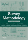 Buchcover Survey Methodology