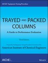 Buchcover AIChE Equipment Testing Procedure - Trayed and Packed Columns