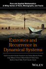 Buchcover Extremes and Recurrence in Dynamical Systems