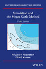Buchcover Simulation and the Monte Carlo Method
