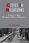 Buchcover Cities in Relations