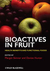 Buchcover Bioactives in Fruit