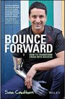 Buchcover Bounce Forward: How to Transform Crisis into Success