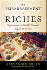 Buchcover An Embarrassment of Riches
