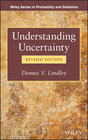 Buchcover Understanding Uncertainty