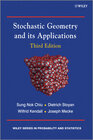 Buchcover Stochastic Geometry and Its Applications