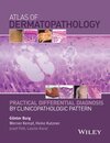 Buchcover Atlas of Dermatopathology