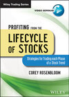 Buchcover Profiting from the Lifecycle of Stocks